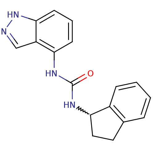 Chemical structure of BindingDB Monomer ID 50232138