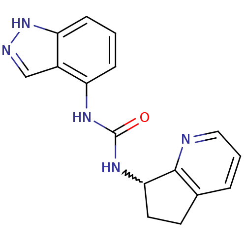 Chemical structure of BindingDB Monomer ID 50232139