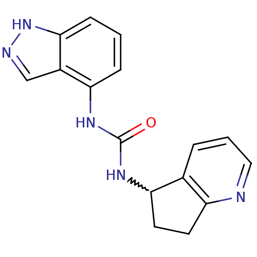 Chemical structure of BindingDB Monomer ID 50232144