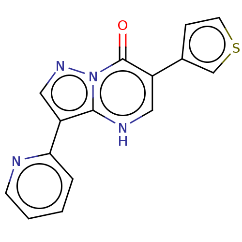 Chemical structure of BindingDB Monomer ID 50232200