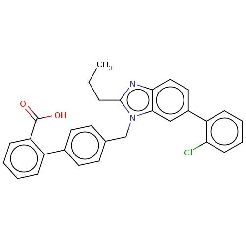 Chemical structure of BindingDB Monomer ID 50232213