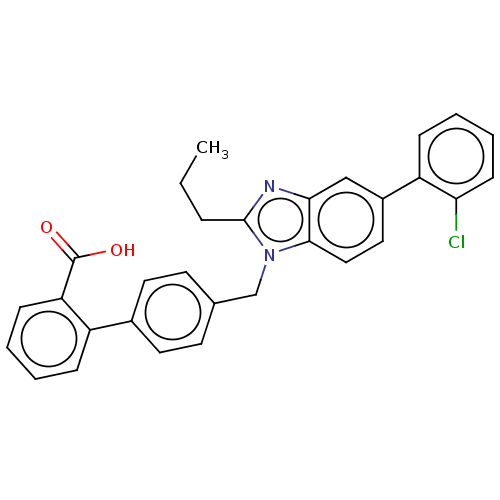 Chemical structure of BindingDB Monomer ID 50232216