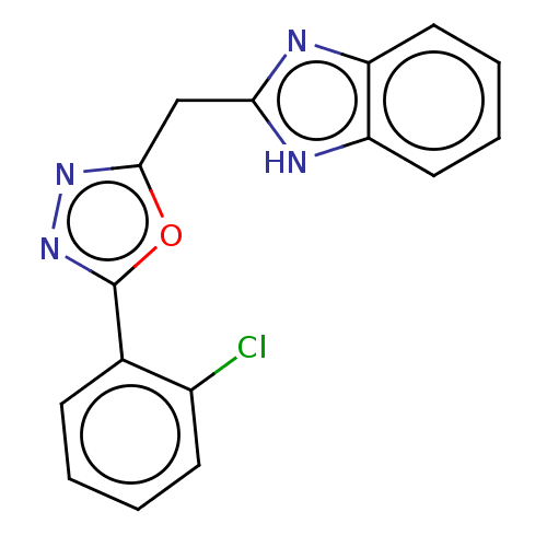 Chemical structure of BindingDB Monomer ID 50232324