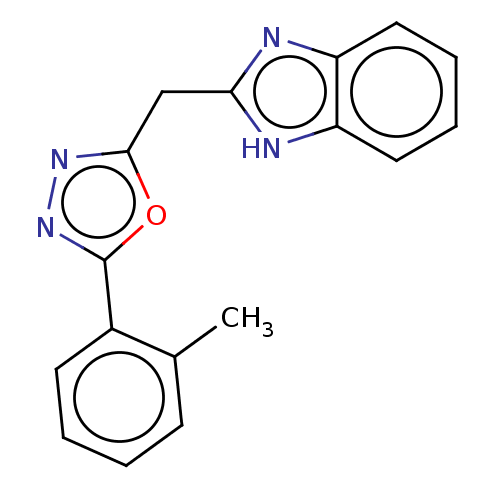 Chemical structure of BindingDB Monomer ID 50232325