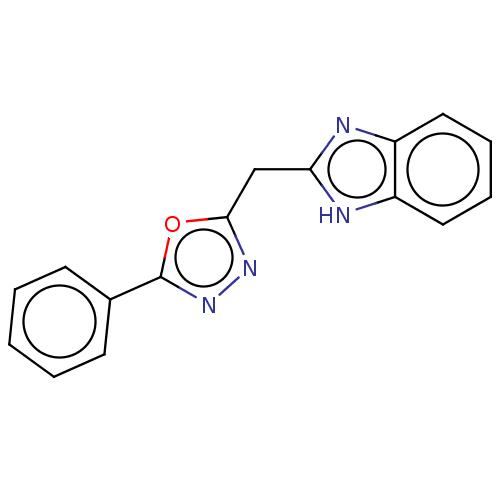 Chemical structure of BindingDB Monomer ID 50232330