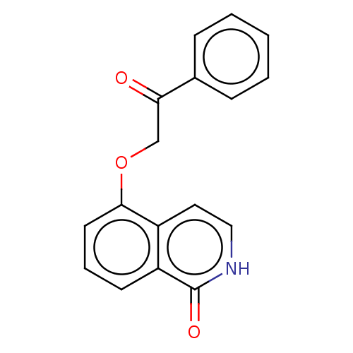Chemical structure of BindingDB Monomer ID 50232347