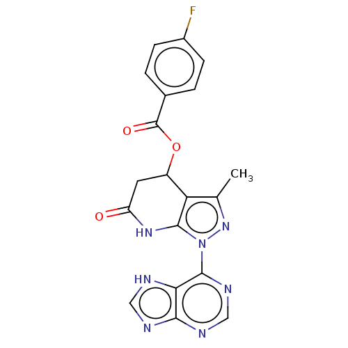 Chemical structure of BindingDB Monomer ID 50232372