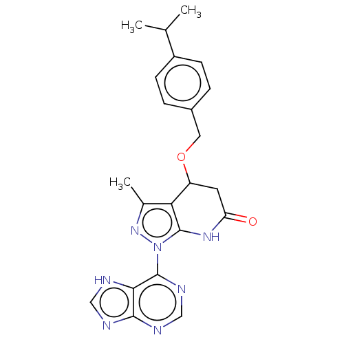 Chemical structure of BindingDB Monomer ID 50232376
