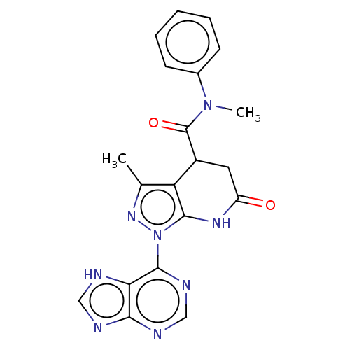 Chemical structure of BindingDB Monomer ID 50232387