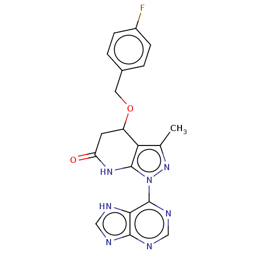Chemical structure of BindingDB Monomer ID 50232402