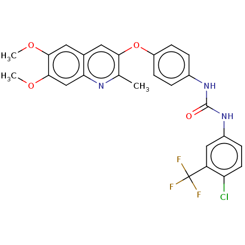 Chemical structure of BindingDB Monomer ID 50232421