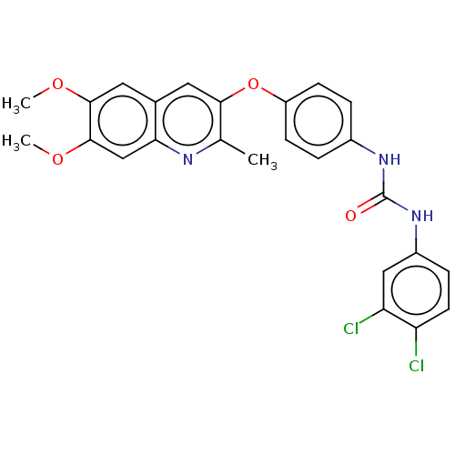 Chemical structure of BindingDB Monomer ID 50232422