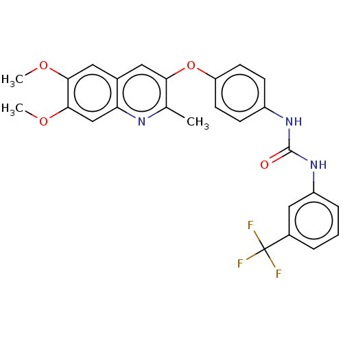 Chemical structure of BindingDB Monomer ID 50232423