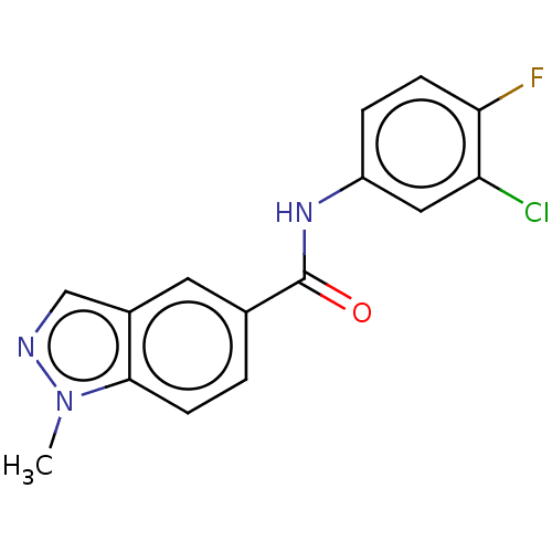 Chemical structure of BindingDB Monomer ID 50232425