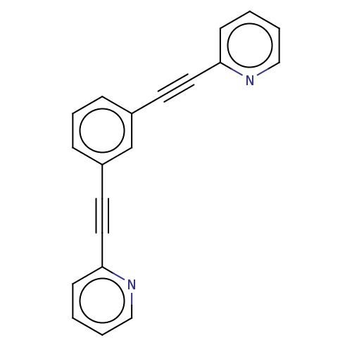 Chemical structure of BindingDB Monomer ID 50232458