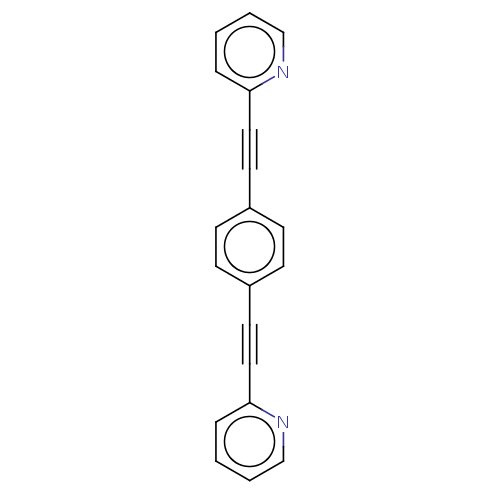 Chemical structure of BindingDB Monomer ID 50232459