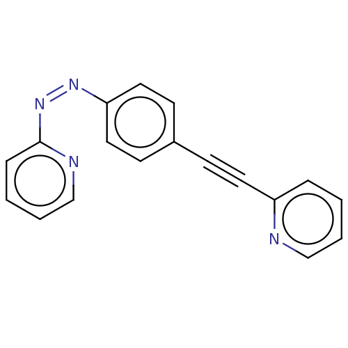 Chemical structure of BindingDB Monomer ID 50232460