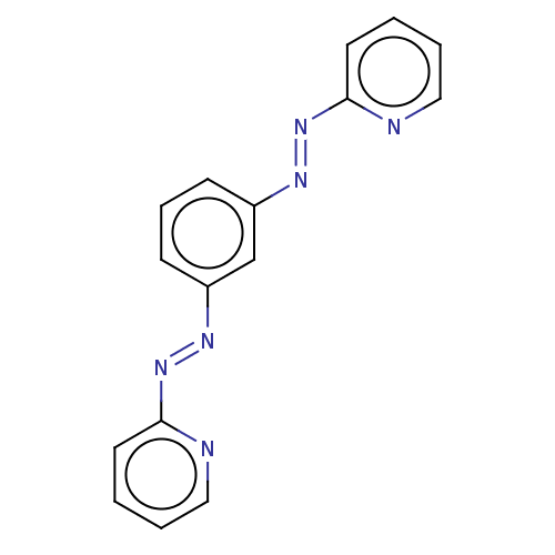 Chemical structure of BindingDB Monomer ID 50232461