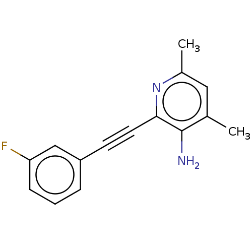 Chemical structure of BindingDB Monomer ID 50232462