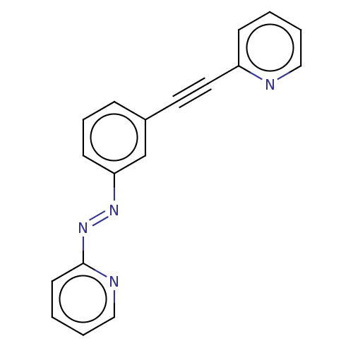 Chemical structure of BindingDB Monomer ID 50232463