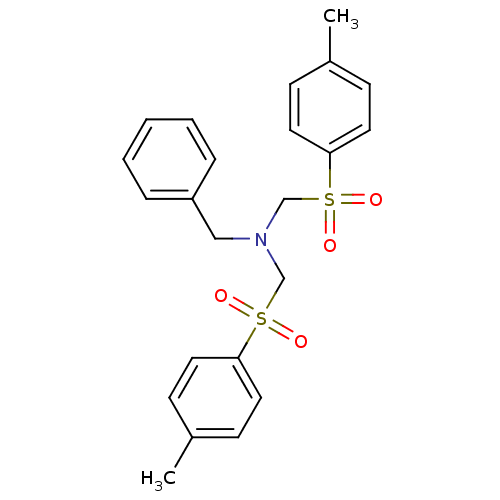 Chemical structure of BindingDB Monomer ID 50232467