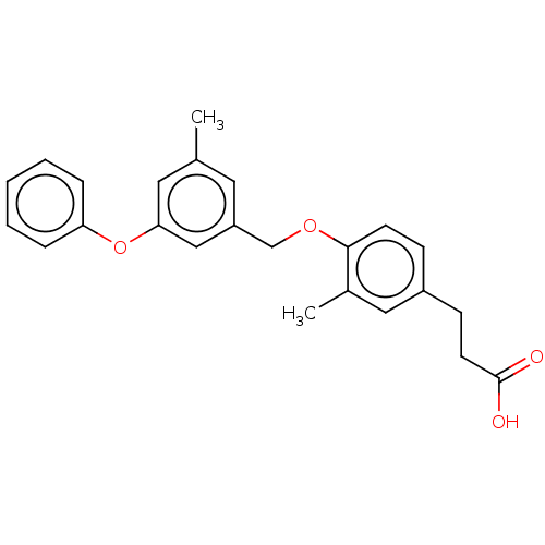 Chemical structure of BindingDB Monomer ID 50232532