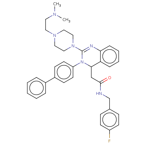 Chemical structure of BindingDB Monomer ID 50232643