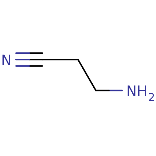 Chemical structure of BindingDB Monomer ID 50232678