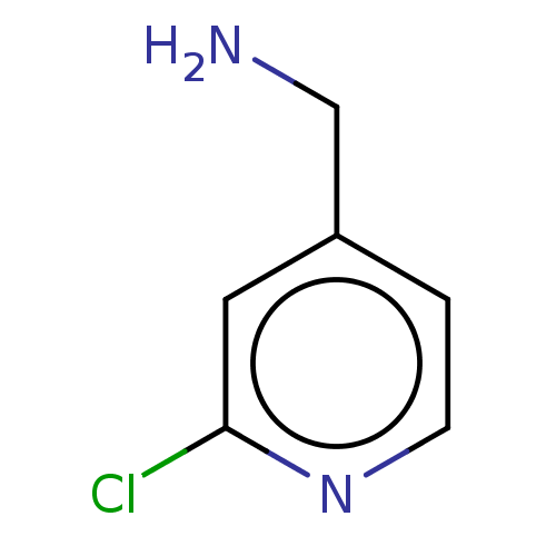 Chemical structure of BindingDB Monomer ID 50232679