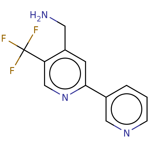 Chemical structure of BindingDB Monomer ID 50232680