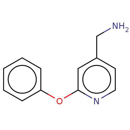 Chemical structure of BindingDB Monomer ID 50232682