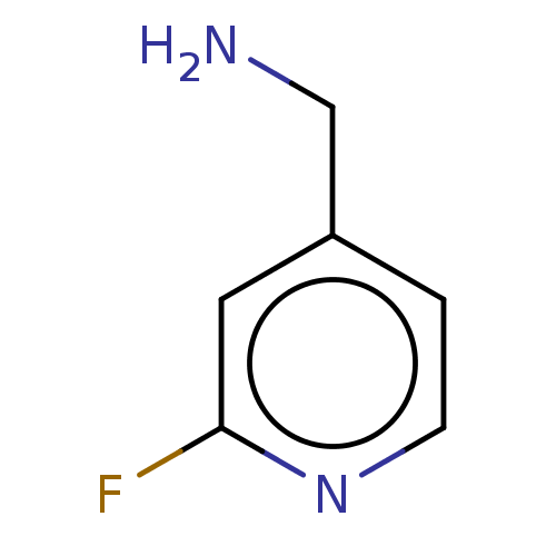 Chemical structure of BindingDB Monomer ID 50232684