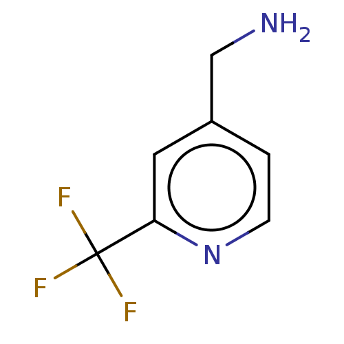 Chemical structure of BindingDB Monomer ID 50232685