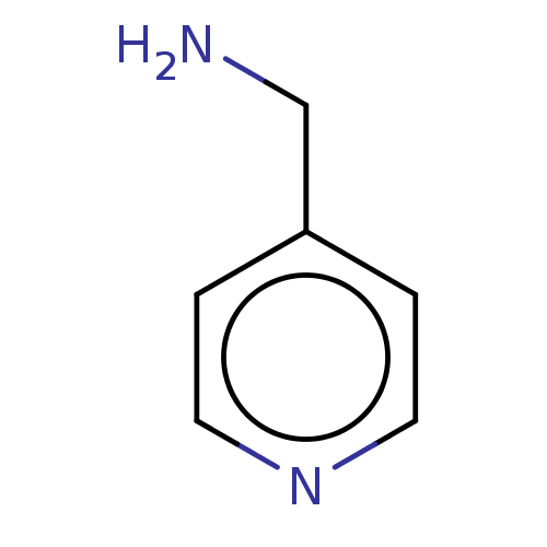 Chemical structure of BindingDB Monomer ID 50232687