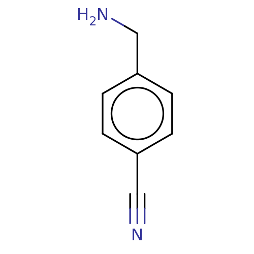 Chemical structure of BindingDB Monomer ID 50232691