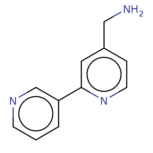 Chemical structure of BindingDB Monomer ID 50232693