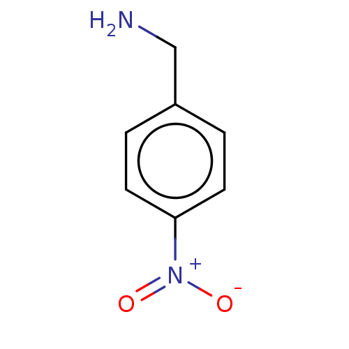 Chemical structure of BindingDB Monomer ID 50232698