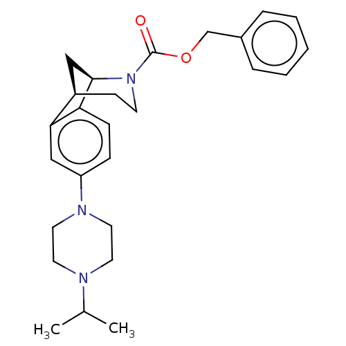 Chemical structure of BindingDB Monomer ID 50232702