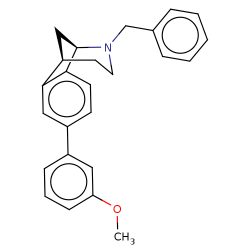 Chemical structure of BindingDB Monomer ID 50232717