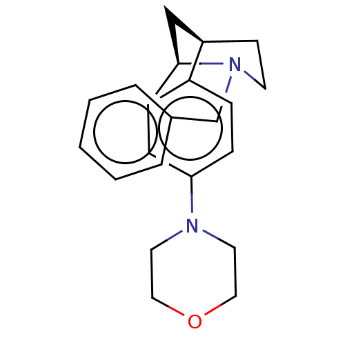 Chemical structure of BindingDB Monomer ID 50232739