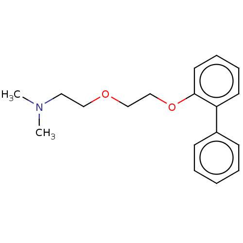 Chemical structure of BindingDB Monomer ID 50232756