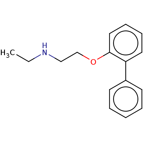 Chemical structure of BindingDB Monomer ID 50232764