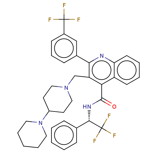 Chemical structure of BindingDB Monomer ID 50232802