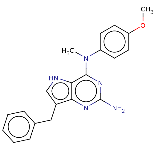Chemical structure of BindingDB Monomer ID 50232828