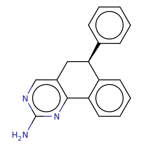 Chemical structure of BindingDB Monomer ID 50232831