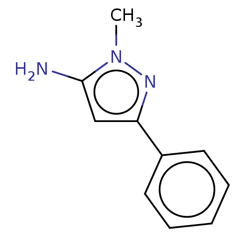Chemical structure of BindingDB Monomer ID 50232873
