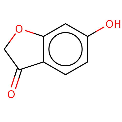 Chemical structure of BindingDB Monomer ID 50232875