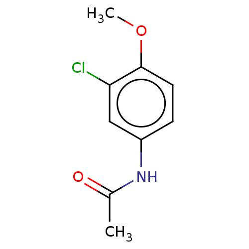 Chemical structure of BindingDB Monomer ID 50232876