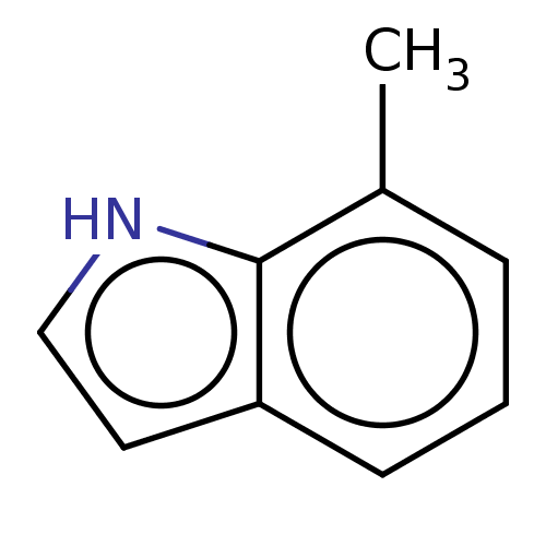 Chemical structure of BindingDB Monomer ID 50232879
