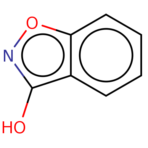 Chemical structure of BindingDB Monomer ID 50232880